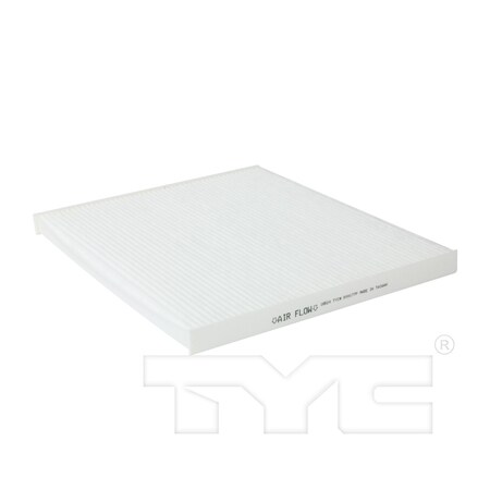 Tyc Tyc Cabin Air Filter, 800177P 800177P